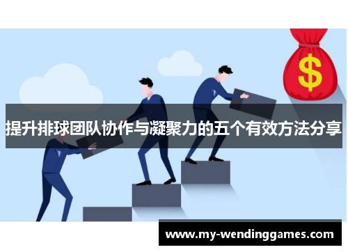 提升排球团队协作与凝聚力的五个有效方法分享