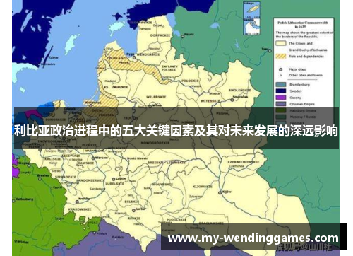 利比亚政治进程中的五大关键因素及其对未来发展的深远影响