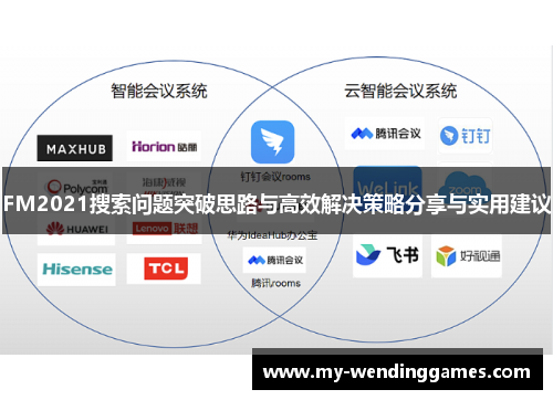FM2021搜索问题突破思路与高效解决策略分享与实用建议