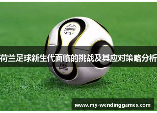 荷兰足球新生代面临的挑战及其应对策略分析