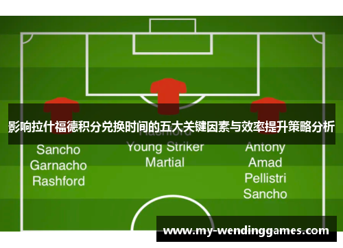 影响拉什福德积分兑换时间的五大关键因素与效率提升策略分析