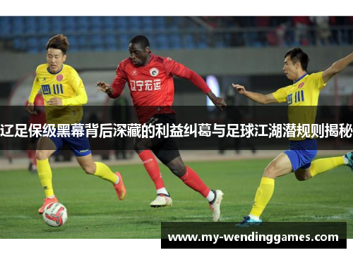 辽足保级黑幕背后深藏的利益纠葛与足球江湖潜规则揭秘 辽足保级黑幕背后深藏的利益纠葛与足球江湖潜规则揭秘