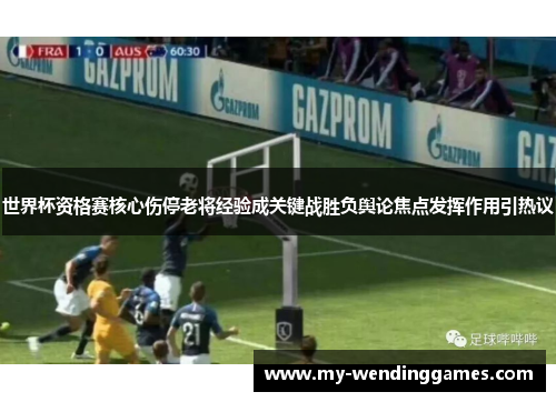 世界杯资格赛核心伤停老将经验成关键战胜负舆论焦点发挥作用引热议